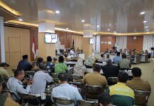 Pemkot Cirebon Bakal Gelar MTQ ke-56 di Kecamatan Pekalipan Pemerintah Kota Cirebon bersama Kementerian Agama (Kemenag) Kota Cirebon menggelar Musabaqoh Tilawatil Qur’an (MTQ) ke-56 tingkat Kota Cirebon. FOTO: Istimewa.