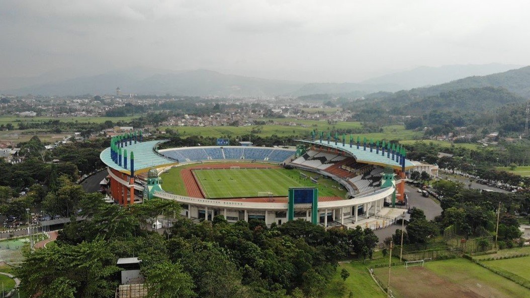 Persib Vs Arema: Aremania Dilarang ke Bandung!