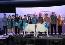 Pemkab Cirebon Dukung Kehadiran Rumah Sakit Swasta di Kecamatan Gempol Pemerintah Kabupaten (Pemkab) Cirebon bekerja sama dengan rumah sakit swasta untuk memenuhi kebutuhan dokter spesialis. FOTO: Istimewa.