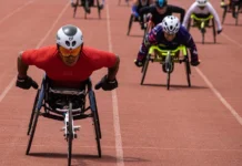 Jabar Sumbang Enam Atlet di Paralympics Games 2024