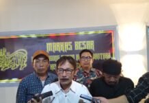 Kesenian Reog Ponorogo-Debus Banten Akan Meriahkan Milad ke-8 Laskar Agung Macan Ali