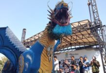 Tradisi Nadran jadi Lebih Meriah dalam Festival Pesisiran Kota Cirebon