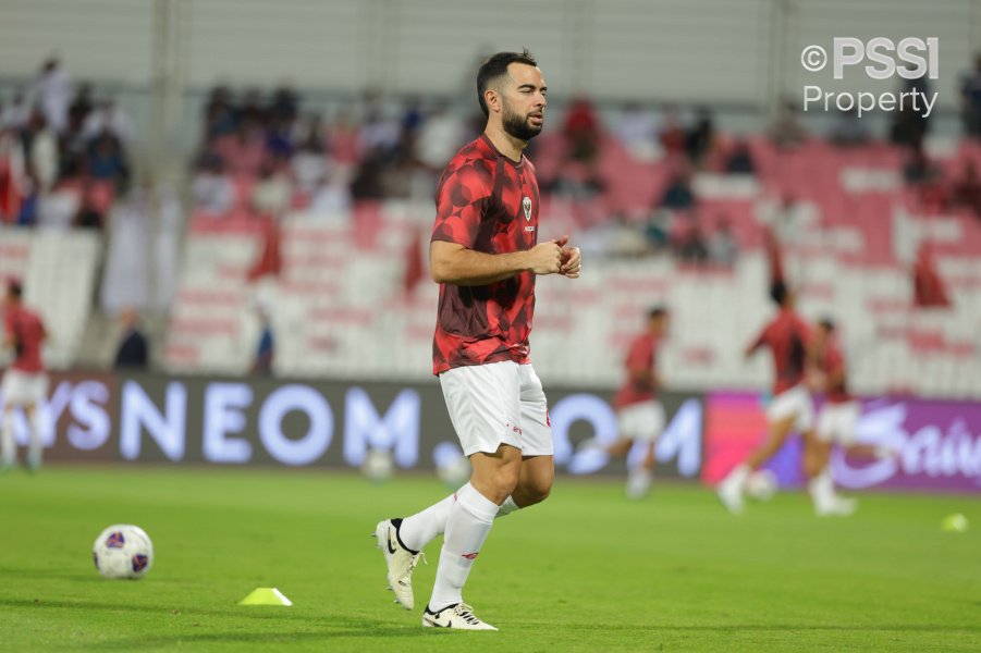 whatsapp-image-2024-10-14-at-17-43-34-1-_x600 Bek timnas Indonesia Jordi Amat. Foto: PSSI.