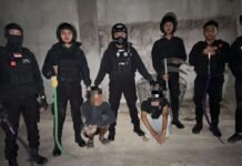 Diduga Terlibat Tawuran, 3 Pemuda di Cirebon Dibekuk Polisi