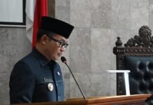 DPRD Kabupaten Cirebon Setujui 3 Raperda, Ini Harapan Pj Bupati