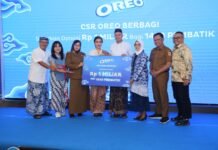 Pengembangan Fasilitas Ramah Lingkungan di Sentra Batik Cirebon dengan Dukungan CSR