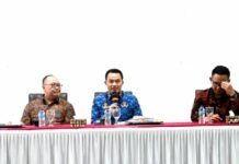BPK dan Pemkab Cirebon Perkuat JKN