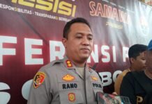 1 Peleton Dalmas bakal Kawal Distribusi Logistik Pilkada di Kota Cirebon