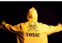 Toxic Relationship dan Dampaknya pada Gangguan Perilaku