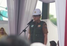 DPUTR Kabupaten Cirebon Fokus Perbaikan Infrastruktur di Hari Bhakti ke-79