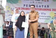 Komitmen Pemkab Cirebon Tingkatkan Kesejahteraan dan Aksesibilitas bagi Disabilitas