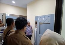 Pemkab Cirebon Gelar Monev Penggunaan Dana DBHCHT Tahun Anggaran 2024