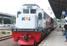 YES DEALS: Diskon Hingga 30% dari KAI untuk Liburan Nataru yang Seru