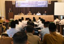 Pj Bupati Apresiasi Prestasi LPTQ Kabupaten Cirebon di MTQ 2024