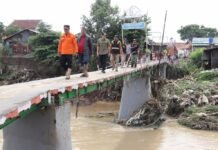 Pemerintah Kabupaten Cirebon Siapkan Langkah Konkret Atasi Dampak Banjir