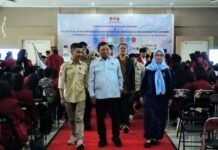 Jadi Narsum di Acara BEM UMC, Herman Khaeron Bicara soal Pembangunan Nasional