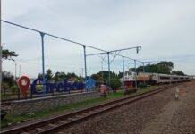 KAI Beri Diskon Tiket 10 Persen untuk Santri Cirebon, Simak Syaratnya!