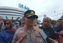 Polres Cirebon Kota Perkuat Pengawasan Kejahatan Jalanan, Buka Hotline 24 Jam