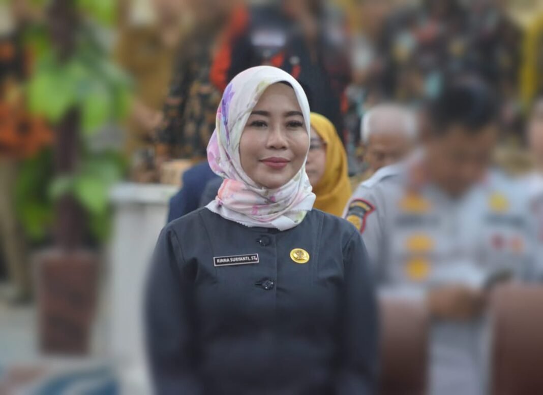 Rinna Suryanti/(Foto: Istimewa)