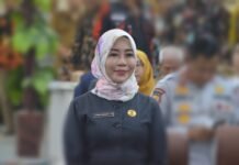 Rinna Suryanti: HPN 2025 Jadi Momentum Tingkatkan Profesionalisme Pers