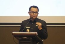 Pemkab Cirebon Perkuat Kerja Sama dengan BPJS Kesehatan untuk Perbaiki Akses Jaminan Kesehatan