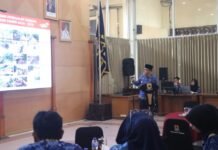 Pj Bupati Cirebon Ungkap Pencapaian Kerja Cemerlang Selama Masa Jabatan
