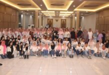 Pj Bupati Cirebon: Forum Anak Ciptakan Lingkungan Sehat dan Positif bagi Anak