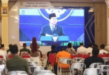 Pemkab Cirebon Tekankan Keberlanjutan Program Pembangunan pada Pelantikan Bupati Baru