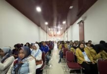 Menuju Indonesia Sehat dengan Program Makan Bergizi Gratis