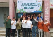 HPSN 2025: DLH Kota Cirebon Ajak Masyarakat Peduli Kebersihan Lingkungan