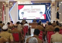 100 Hari Kerja Bupati dan Wabup Cirebon, Canangkan 12 Program Prioritas