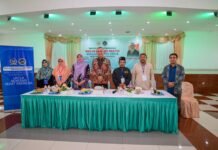 Cileungsi Jadi Lokasi Sosialisasi Program Makan Bergizi Gratis untuk Warga