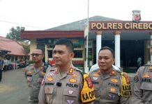 Kirab Budaya Cap Go Meh di Cirebon, Arus Lalin di 6 Titik ini akan Dialihkan