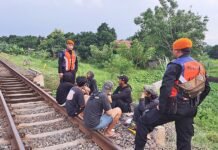 KAI Daop 3 Cirebon: Hindari Ngabuburit Dekat Rel Kereta Api Demi Keselamatan