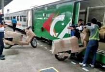 PT KAI Daop 3 Cirebon Dukung Program Angkutan Motor Gratis Mudik Lebaran 2025