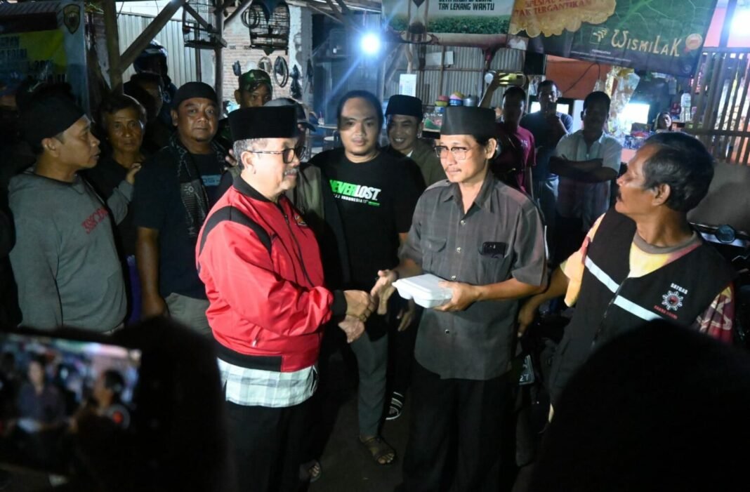Bupati Cirebon, Imron/foto: istimewa