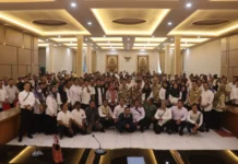 Komitmen Pemkab Cirebon Perjuangkan Status Pengangkatan PPPK 2024