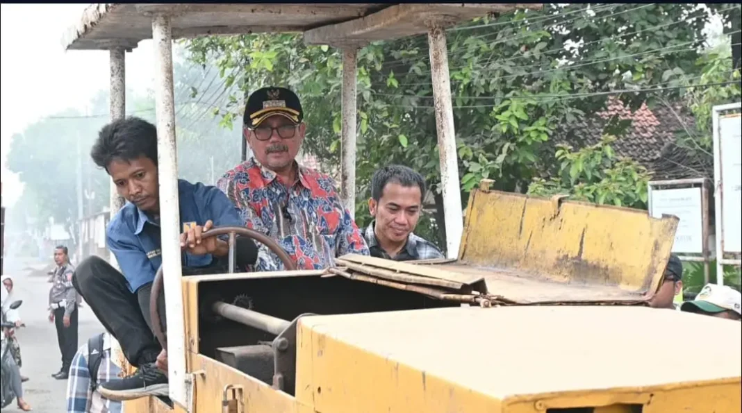 Bupati Cirebon, Imron/Foto: Istimewa