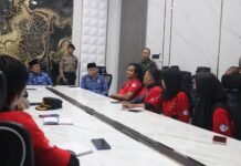 Pemkab Cirebon Turun Tangan Bantu Penyelesaian Masalah di PT Yihong Novatek