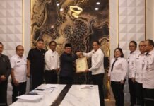 Pemkab Cirebon Dapat Sertifikat KIK, Batik Khas Cirebon Kini Terlindungi