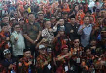 Program MBG, Solusi Cegah Stunting di Kabupaten Bandung