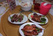 Hidangan Khas Keraton Kanoman Perkaya Ragam Wisata Kuliner di Cirebon