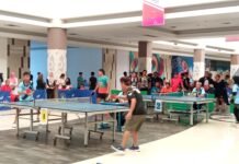 Lebih dari Sekadar Belanja, Grage City Mall Hadirkan Dua Event Meriah