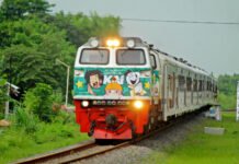 Tiket KA yang Masih Tersedia di KAI Daop 3 Jelang Berakhirnya Masa Angkutan Lebaran