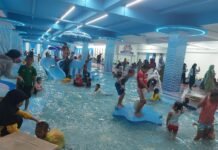 Libur Lebaran 2025, Tempat Wisata di Kabupaten Cirebon Dipenuhi Wisatawan