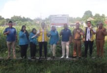 Sekolah Rakyat Akan Dibangun di Kaliwadas, Pemkab Cirebon Survei Lokasi