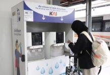 KAI Daop 3 Cirebon Peringati Hari Bumi dengan Inovasi Ramah Lingkungan