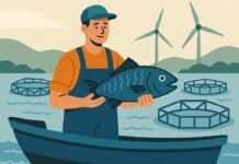 Produksi Perikanan di Cirebon Capai 44 Ribu Ton, Target Jadi Pusat Industri Unggulan Nasional