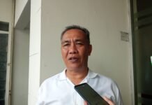 Libur Lebaran 2025, Puluhan Ribu Wisatawan Padati Objek Wisata di Kota Cirebon