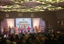 Nok dan Kacung 2025: Generasi Muda Cirebon Siap Gaungkan Budaya dan Pariwisata